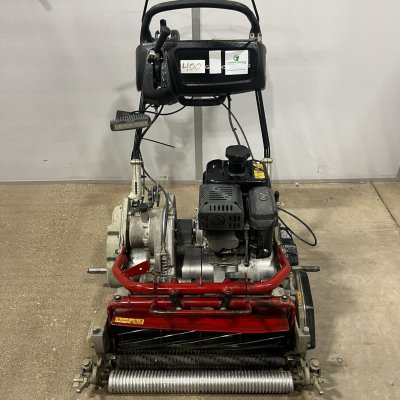  2016 Toro Greensmaster Flex 2120 (URM01377)