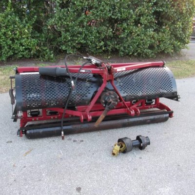   Toro Procore SR70