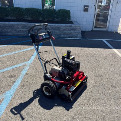 2006 Toro Flex 21