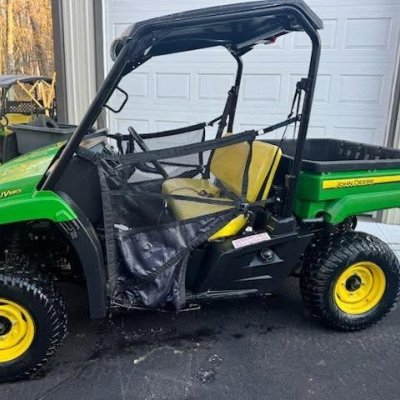  YEAR END SALE 2016 John Deere XUV590i