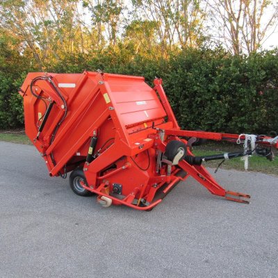   WIEDENMANN Super 500