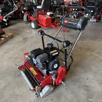   Toro GM 1000
