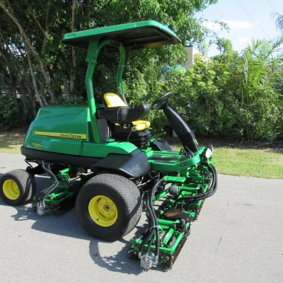  2018 John Deere 7700a **FREE SHIPPING**