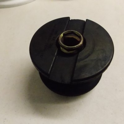  2020 Toro Greensmaster Trans pro wheel 1 unit