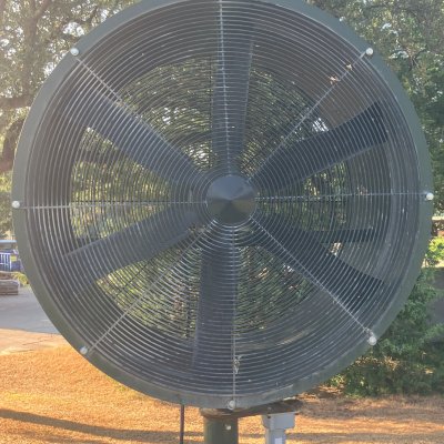  2021 Turf Breeze TB5035