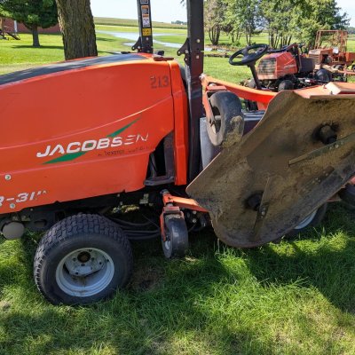   Jacobsen R311