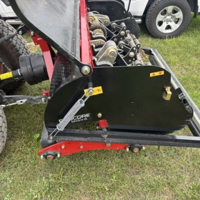  2024 Toro Procore SR54-S