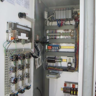 2002 Flowtronex PSI Pumping systems 11115(SN)