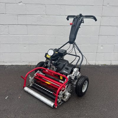   Baroness LM101 DEMO