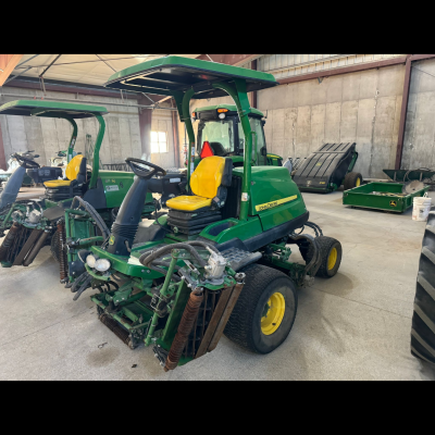 John Deere 7700A