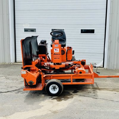  2018 Salsco HP11-III (2 units available)