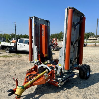  2023 Rhino X1808 Rotary Mower