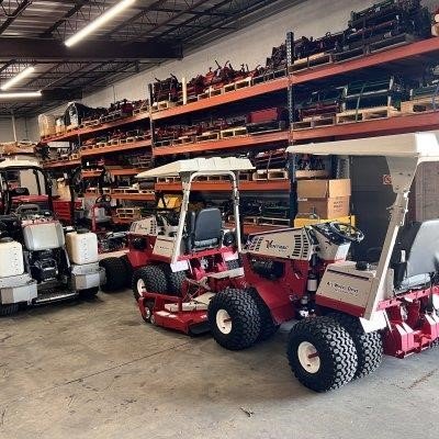  2020 Ventrac 4500Z     FREE SHIPPING