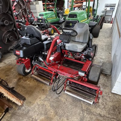   Toro 3150