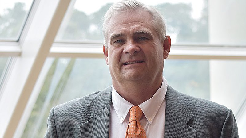 More information about "GCSAA recognizes Clemson's McCarty for service to superintendents"