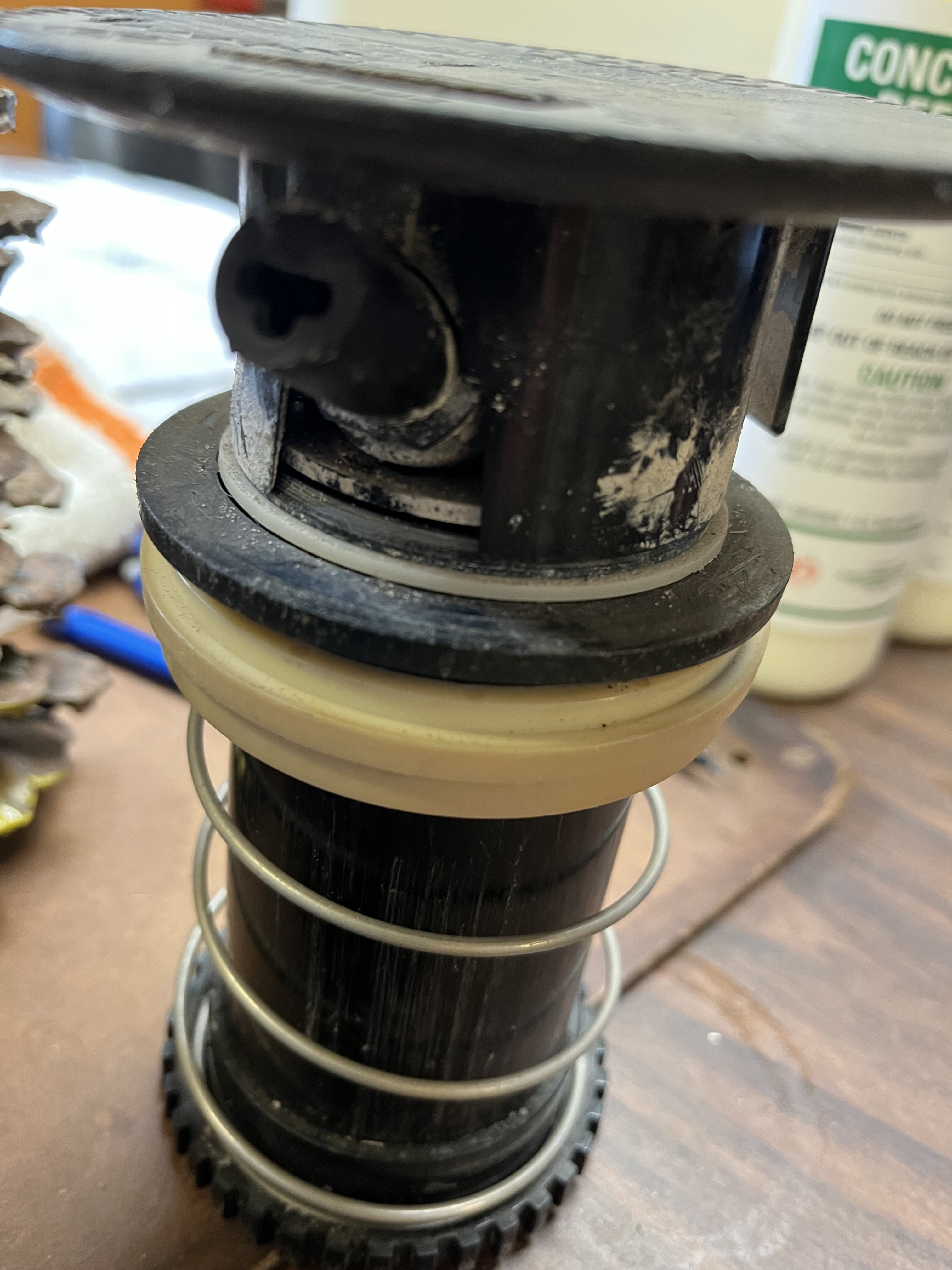 Toro 754 - Irrigation - TurfNet