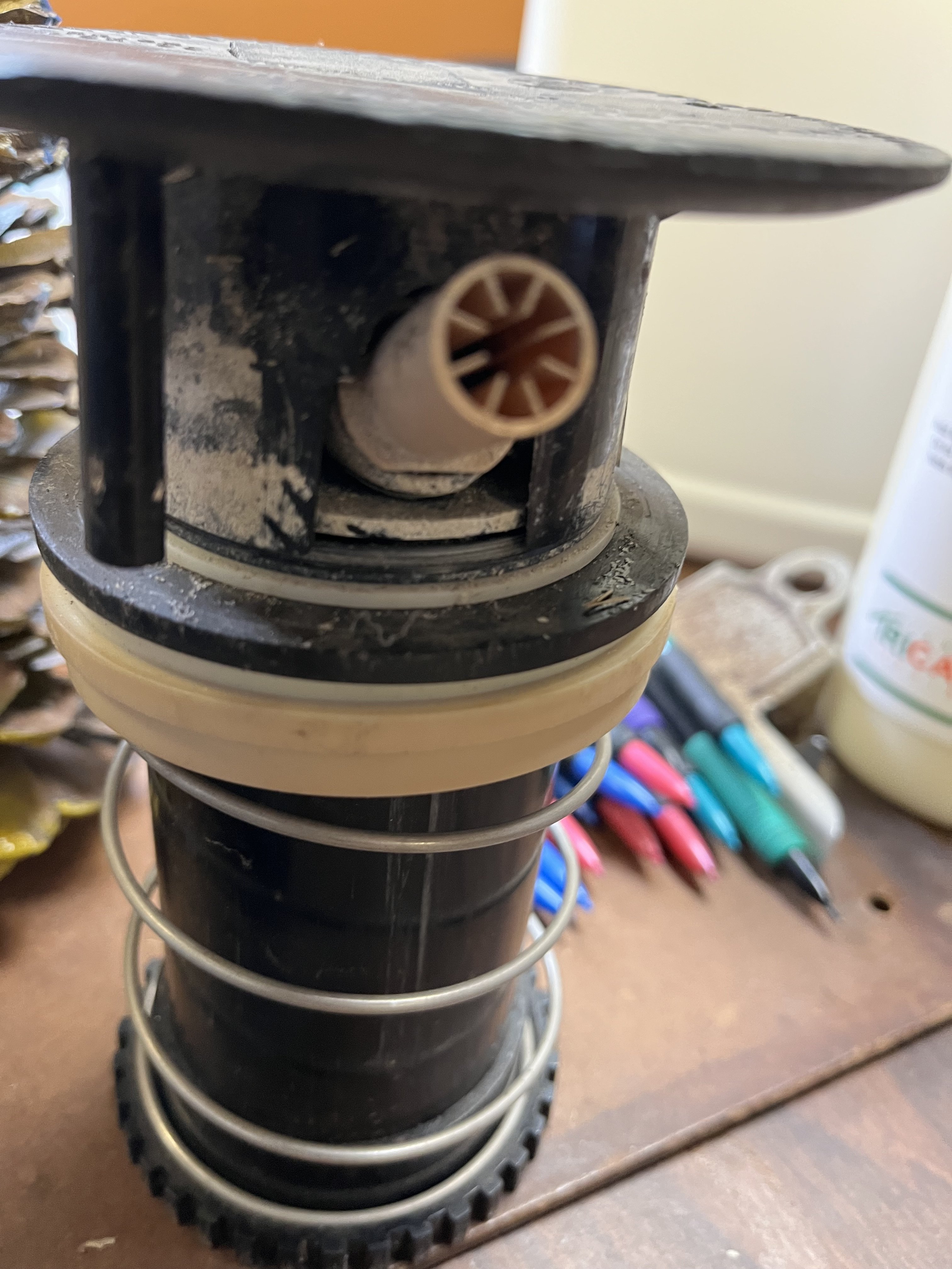 Toro 754 - Irrigation - TurfNet