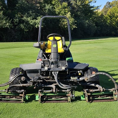  2008 John Deere 3225c