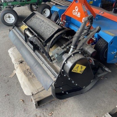 2024 ROTADAIRON BRD50