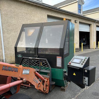  2002 Foley Accumaster 650