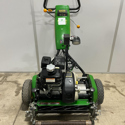  2021 John Deere 220SL (URM110111)