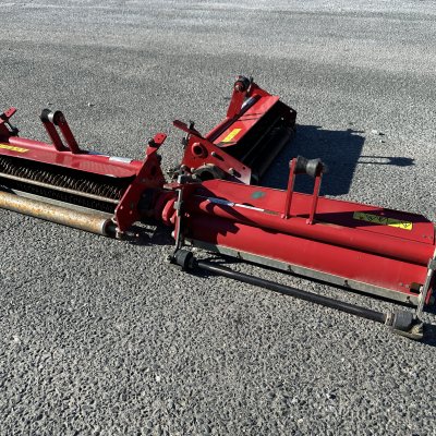  2004 Toro Greensmaster 3000 Series Verticutting Units