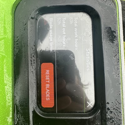  2023 Greenworks CZ52R24X