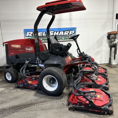 More information about "2020 Toro Groundsmaster 4500D"