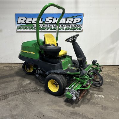  2014 John Deere 2500B