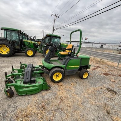 2004 John Deere 1445