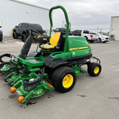 2018 John Deere 8800