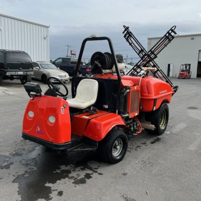 2020 Smithco 3180