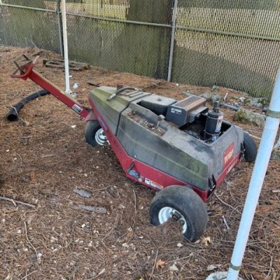  2016 Toro 09801-60151