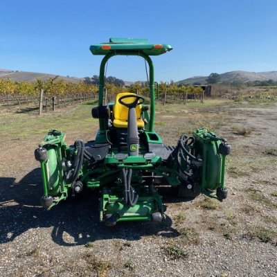 2020 John Deere 9009A