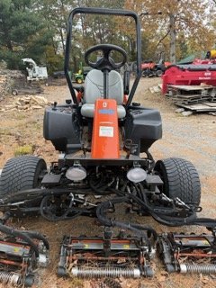 More information about "2013 Jacobsen 1880"