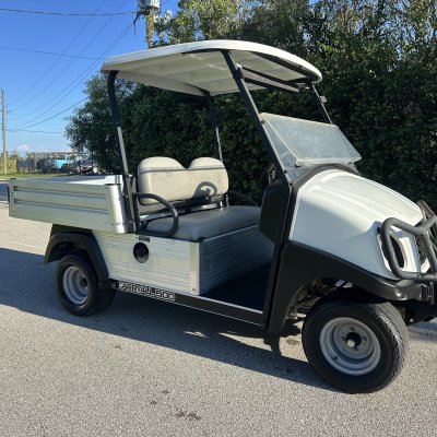 More information about "2018 Club Car Carryall 500"