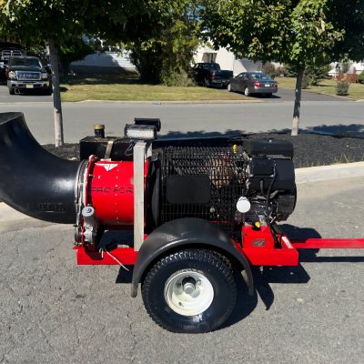  2012 Toro Proforce