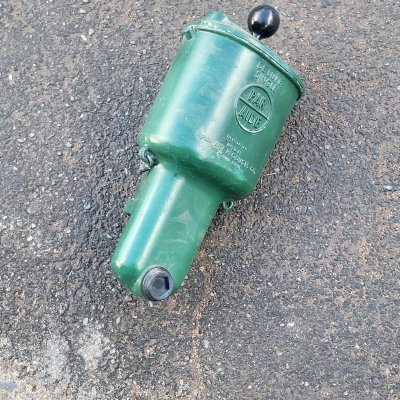   par aide ball washer