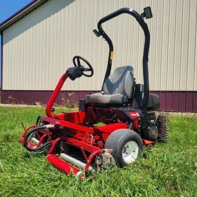  2019 Toro 3150Q
