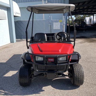  2019 Toro Workman MDX