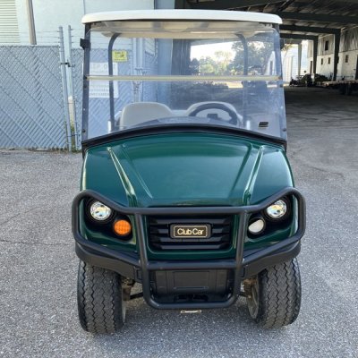  2020 Club Car Carryall 300