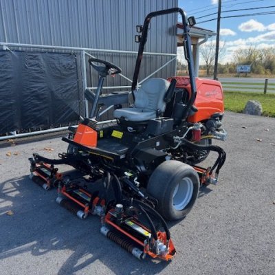 2020 Jacobsen SLF 530 3x3
