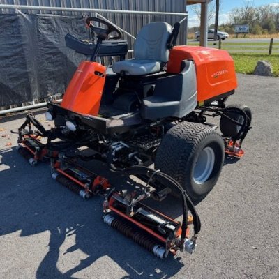 2020 Jacobsen LF510
