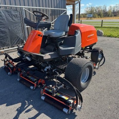  2020 Jacobsen LF 510 2x4