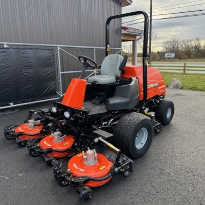   Jacobsen AR522
