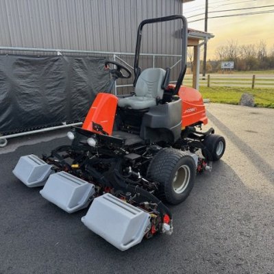  1324 Jacobsen LF 1880 4x4