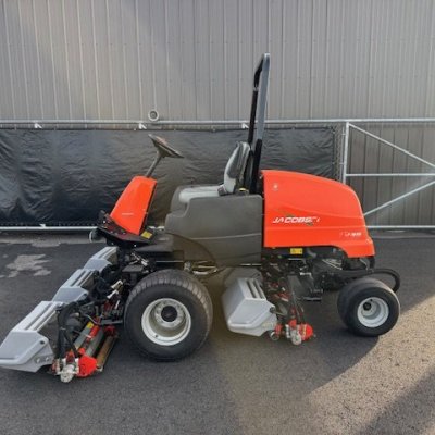  2017 Jacobsen LF 1880 4x4