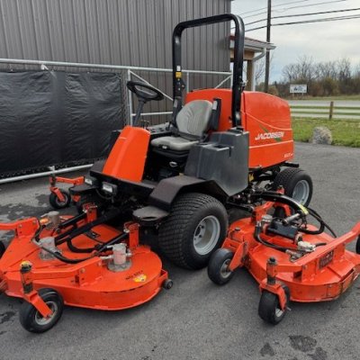   Jacobsen R311T