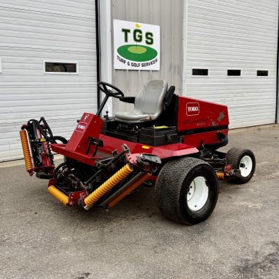   Toro 5400-D