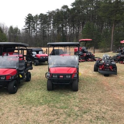  2019 Toro GTX Workman